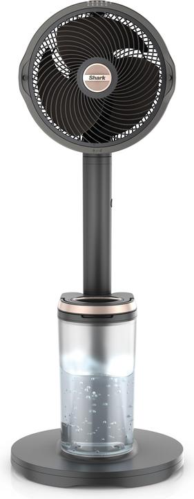 Actual product image Shark FlexBreeze Pro Mist (57.70 dB)