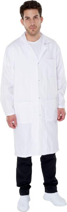 Actual product image Kokott Lab coat (60)