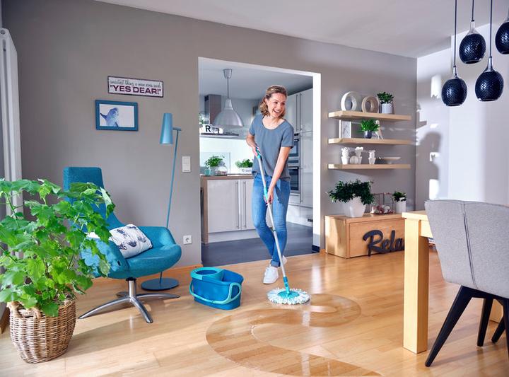 Image du produit Leifheit Clean Twist (1 pcs)
