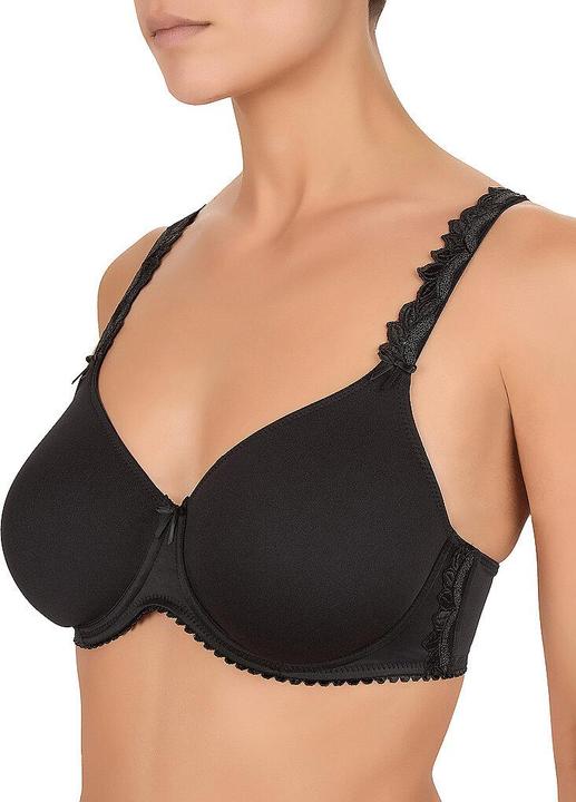 Actual product image Felina Spacer Bra Rhapsody Black (95 B)