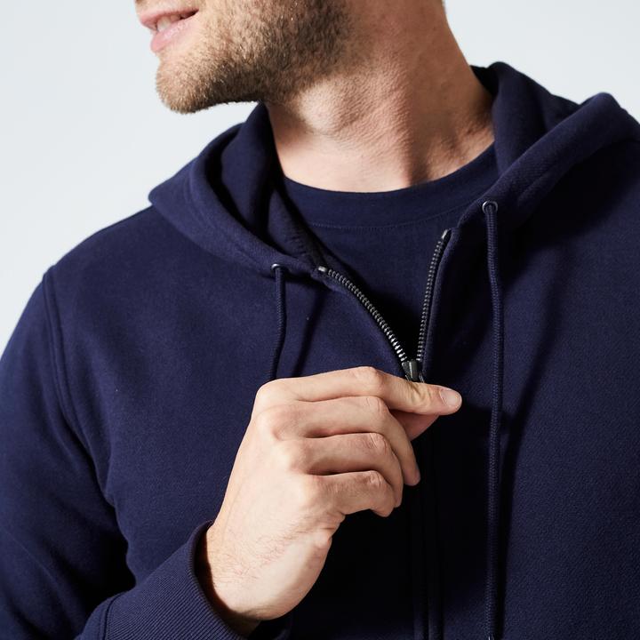 Actual product image Domyos 332651 (XL)