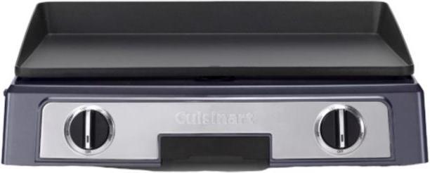 Actual product image Cuisinart Plancha multifunction (2.20 kW)