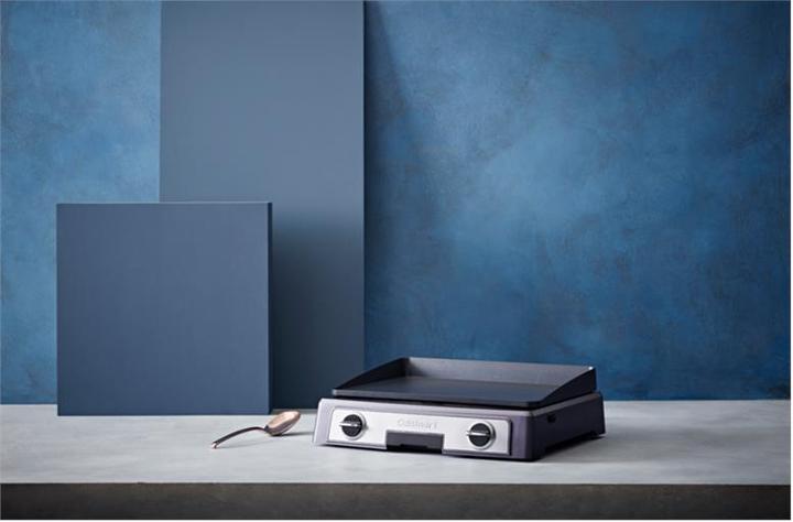Actual product image Cuisinart Plancha multifunction (2.20 kW)