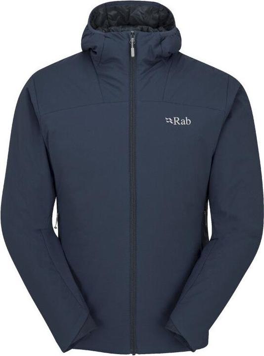 Produktbild Rab Xenair Alpine Light Jacket (M)