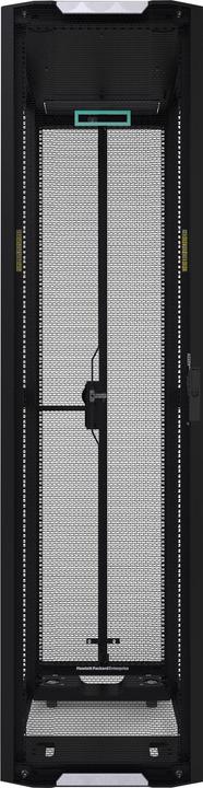 Actual product image HPE E Enterprise Pallet Rack G2 42U (42 RU, 19 inch rack)