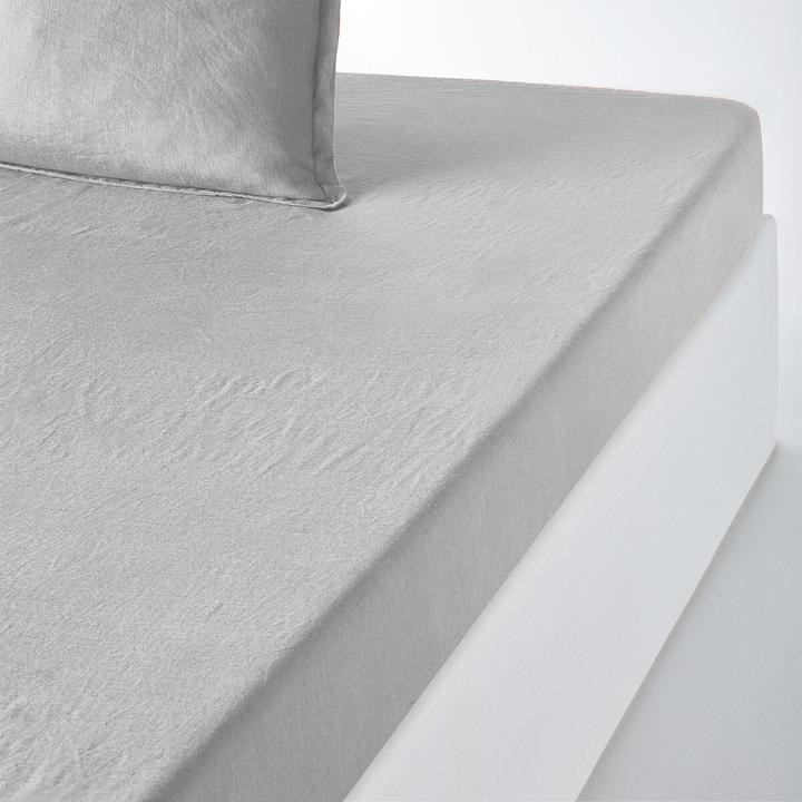 Gris chambray
