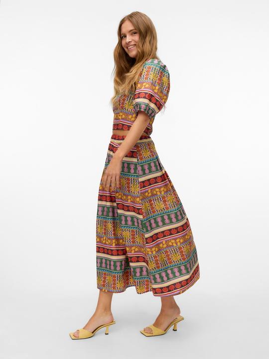 Produktbild Vero Moda VMTRUELY Langer Rock Rock (XL)