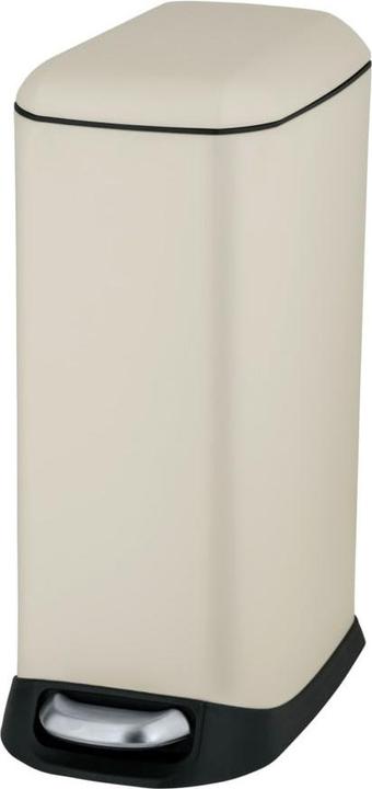 Image du produit Wenko Treteimer Design Easy-Close (12 l)