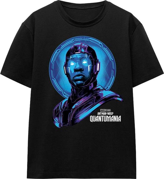 Ant-Man and the Wasp: Quantumania Quantum TShirt (XXL)
