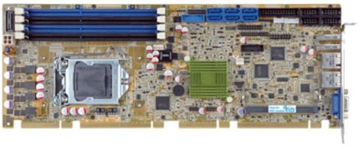 Moxa SBC-KORT, SOCKET LGA1150, COMPLETO