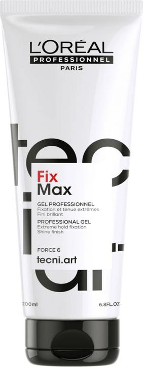 Immagine prodotto L'Oréal Professionnel Fissare Max (Gel per capelli, 200 ml)