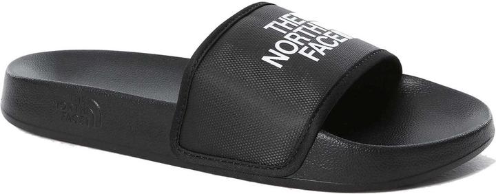 North Face Camp de base III