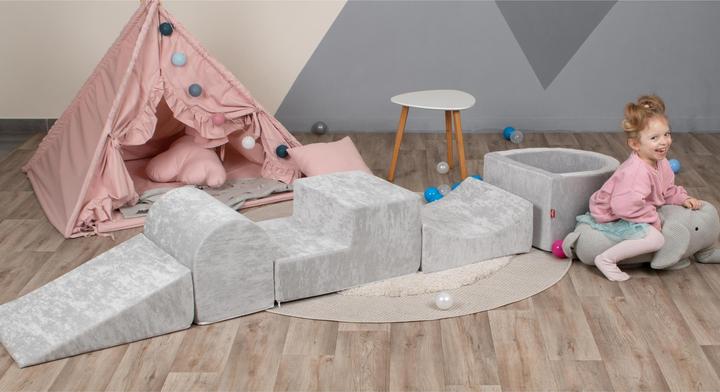 Immagine prodotto Knorrtoys Blocchi di gioco (Poltrona per bambini)