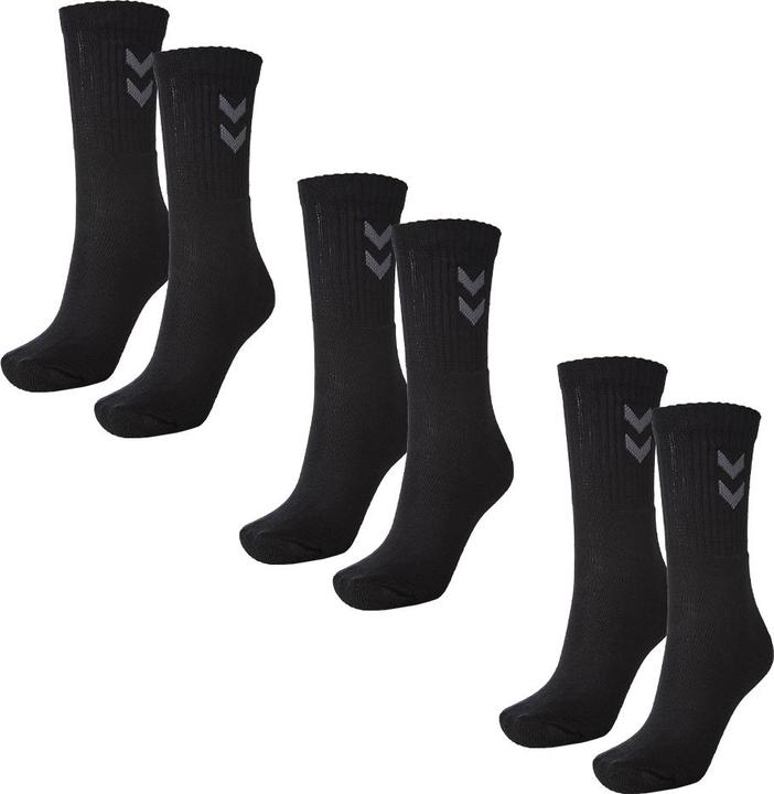 Actual product image hummel Training socks (41 - 45)