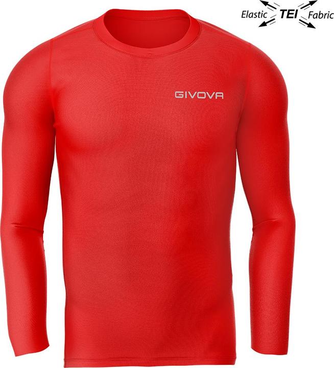 Universal Textiles CORPUS T-Shirt 3rot (L) (L)