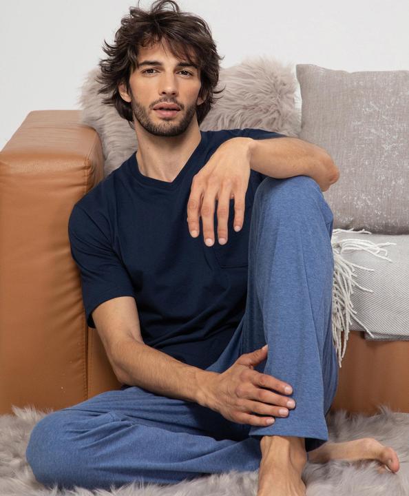 Image du produit Ammann T-shirt bio pour hommes (XL)