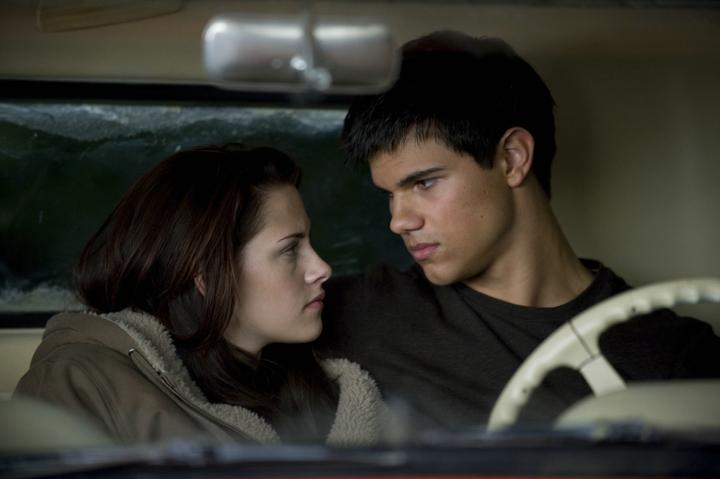 Produktbild Twilight New Moon (DVD, 2011, Englisch, Deutsch)