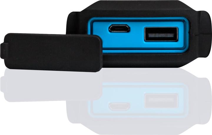 Immagine prodotto RealPower Powerbank (batteria supplementare) PB-9000 (9000 mAh)