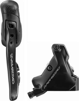 Produktbild Campagnolo Super Record 12s EP WRL