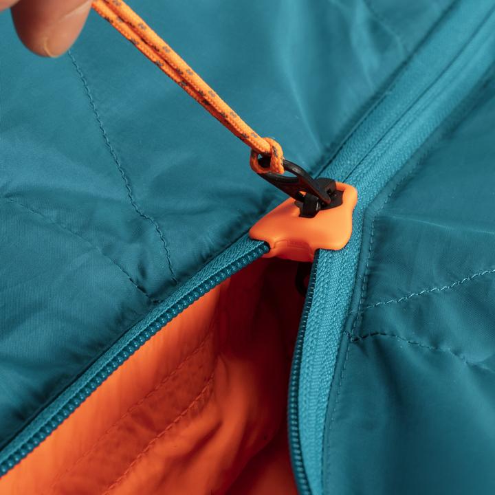Actual product image Mammut Perform Down -10C Sleeping Bag (220 cm)