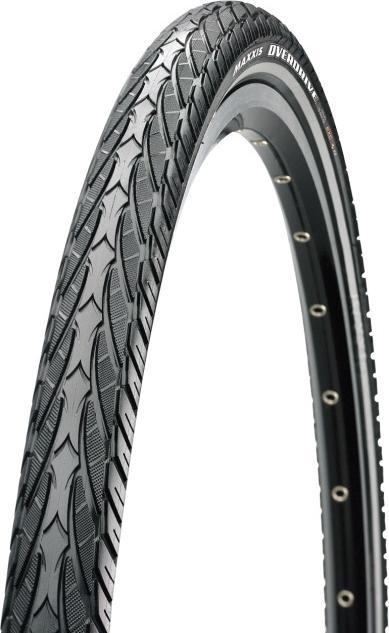 Actual product image Maxxis Overdrive (28 x 1.25, 38-622)