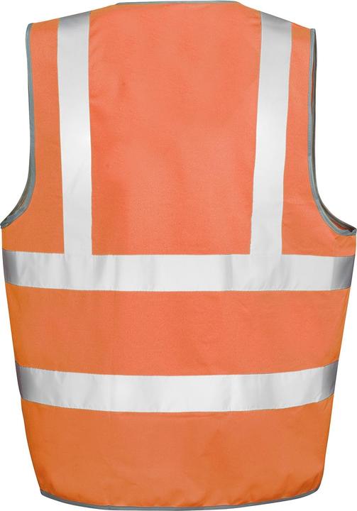 Immagine prodotto Result Gilet ad Alta Visibilità Adulto Unisex (L, XL)