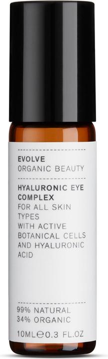 Evolve Hyaluronic Eye Complex (Serum, 10 ml)