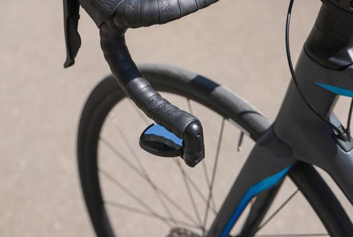 Image du produit Zefal Miroir de vélo SPIN25