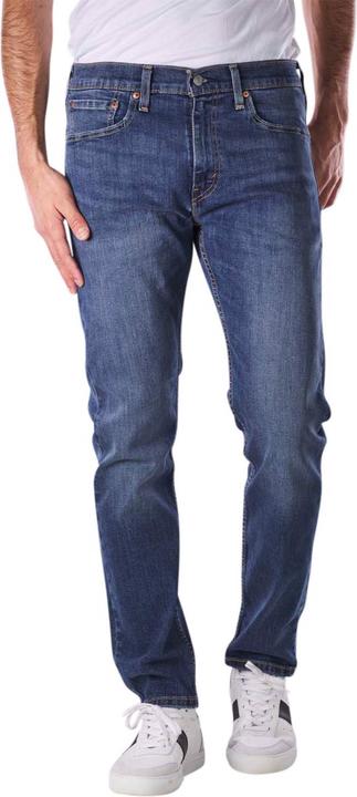 Levis 502 Jeans Tapered Fit panda