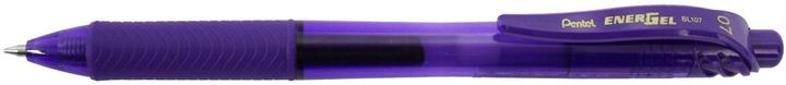 Produktbild Pentel EnerGel X (Violett, 1 x)