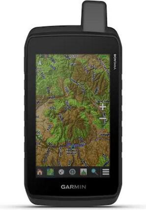 Garmin Montana 760i