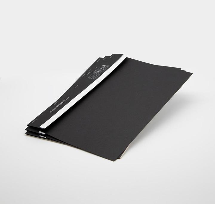 Produktbild Bofix Aktenheft (A4, 50 x)