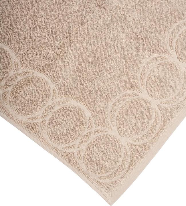 Immagine prodotto Monogram Opus Badezimmermatte 60x100cm beige (60 x 100 cm)
