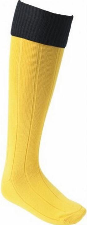 Produktbild Cartasport Fussballsocken Jungen (35.5 - 39.5)