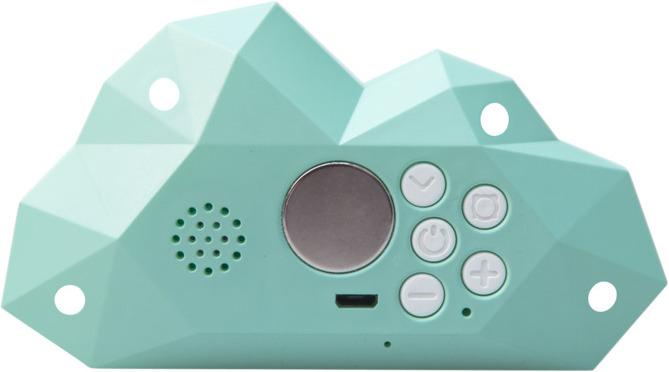 Actual product image Mobility on Board Cloudy