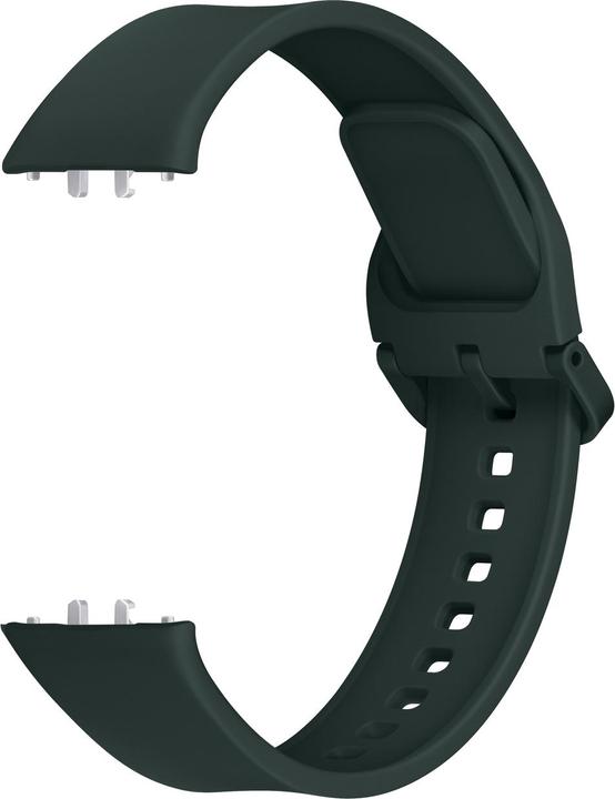 Immagine prodotto Samsung Cinturino per R390 Galaxy Fit 3 - verde (Fluoroelastomero)