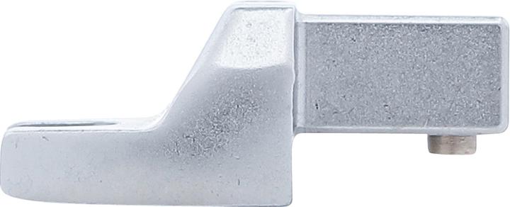 Produktbild BGS Einsteck-Maulschlüssel 8 mm Aufnahme 9 x 12 mm (8 mm)