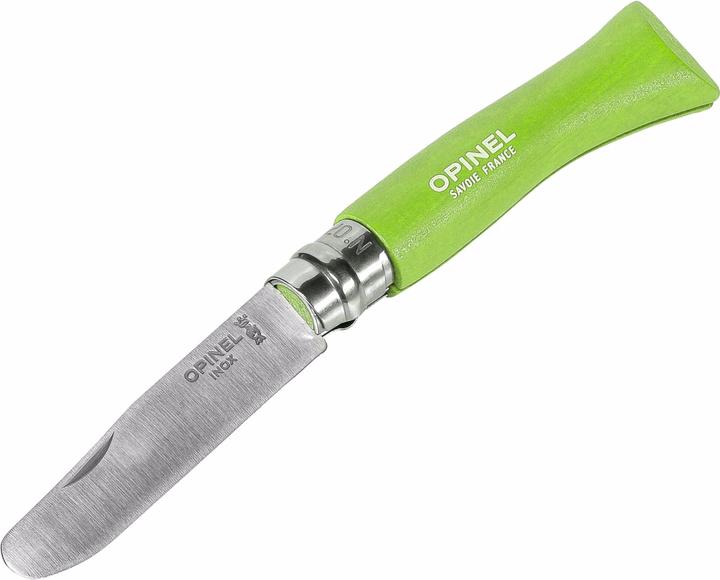 Image du produit Opinel Couteau pour enfants n° 0