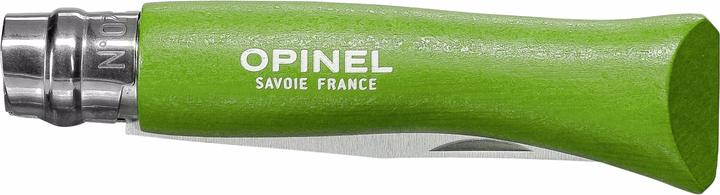 Image du produit Opinel Couteau pour enfants n° 0
