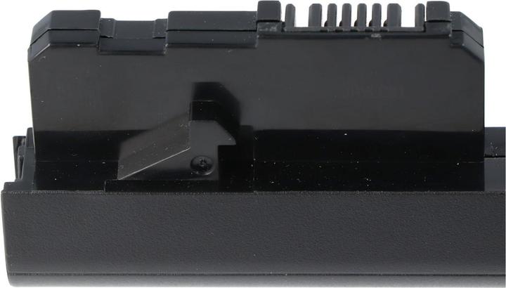 Produktbild HP Akku MINI 110-1030CA, Compaq MINI CQ10 Akku 537626-001, HSTNN-CB0C, NY221AA (2 Zellen, 2200 mAh)