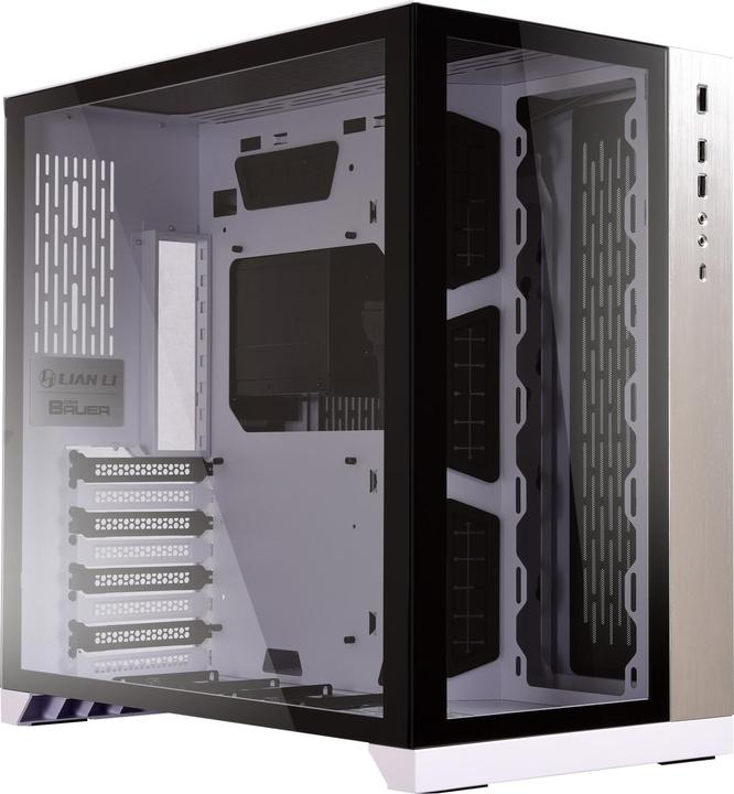 Lian-Li PC-O11DW Dynamic (ATX, mATX, E-ATX)