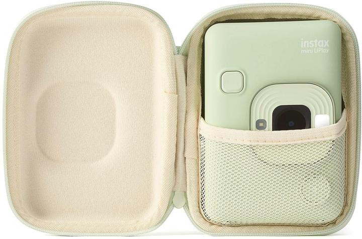 Produktbild Fujifilm Instax Mini LiPlay Case (Kamera Taschenerweiterung, 1.30 l)