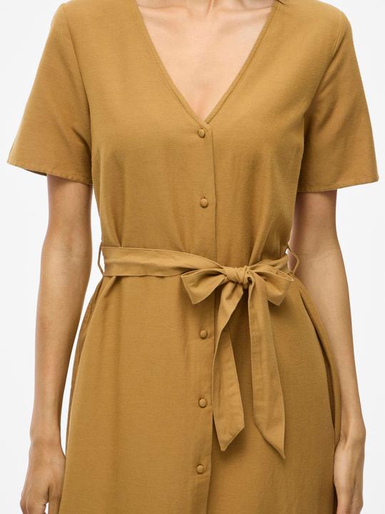 Produktbild Vila Kurzärmeliges Midikleid (38)