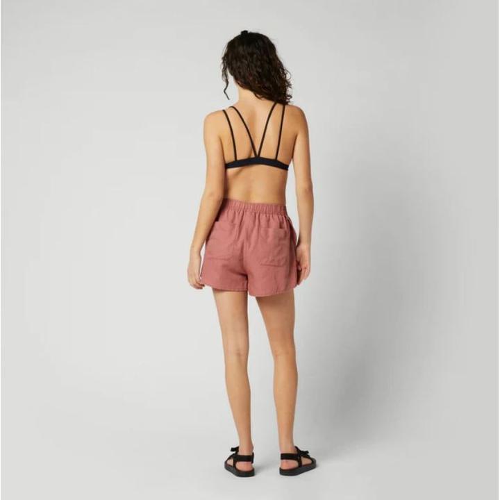 Produktbild Mystic Linen Shorts (XL)
