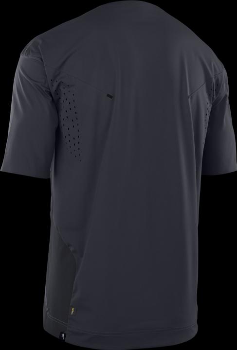 Image du produit ION Bike Jersey Scrub Amp SS BAT (S)