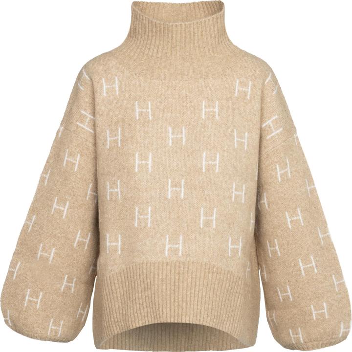 Actual product image Hést Pullover FAM Sweater Short (S/M)