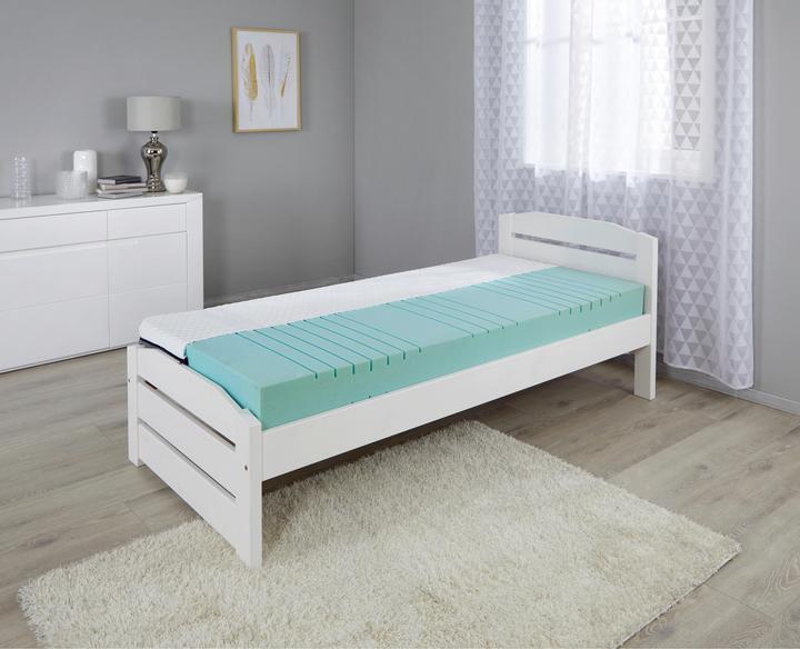 Image du produit Primatex Matelas (80 x 200 cm, Noyau de mousse)