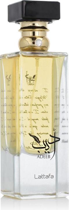 Produktbild Lattafa Perfumes Adeeb (Eau de Parfum, 80 ml)