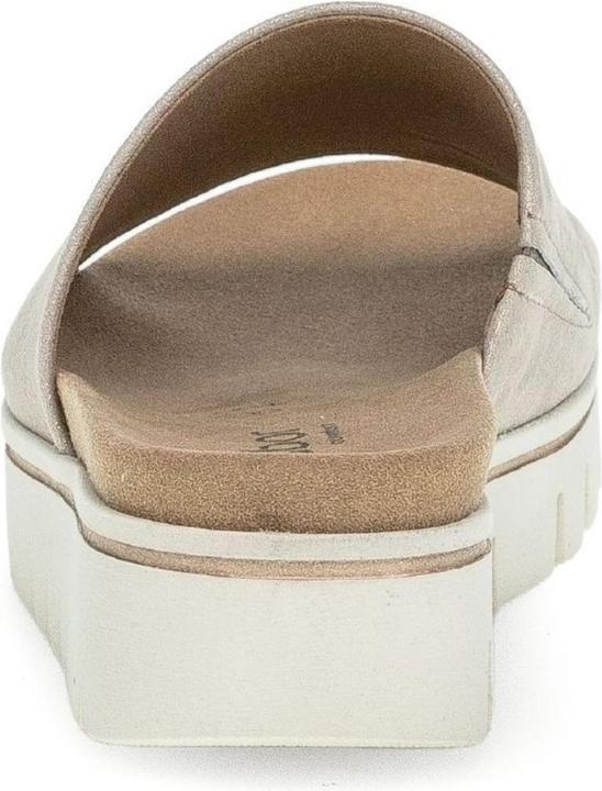 Produktbild Gabor Pantolette (37)