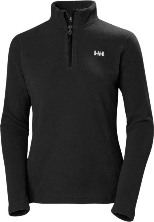 Helly Hansen W Daybreaker 1/2 Zip Fleece (M)